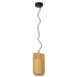 NINJA BETONOWA LAMPA WISZĄCA  44415/13/34 LUCIDE